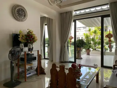 Bán nhà Kiệt Lê Đình Dương, Hải Châu – 268 m², 2 tầng, 35 tỷ – ảnh 10