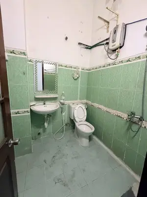 Bán nhà mặt tiền Trưng Nữ Vương, Hải Châu – 300 m², 4 tầng, 29,9 tỷ – ảnh 9