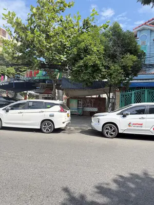 Bán đất mặt tiền Triệu Việt Vương, Sơn Trà – 109 m², 21,5 tỷ