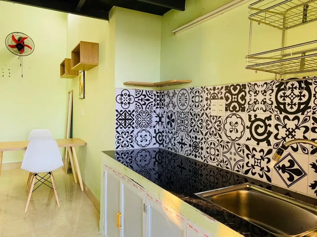 Bán nhà mặt tiền Nguyễn Bính, Liên Chiểu – 173 m², 5 tầng, 16,99 tỷ – ảnh 5