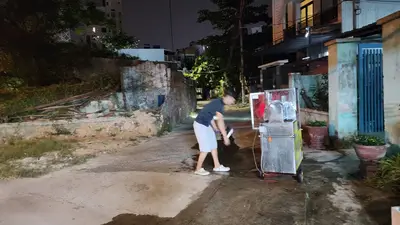 Bán đất mặt tiền Chính Hữu, Sơn Trà – 191 m², 15 tỷ – ảnh 2