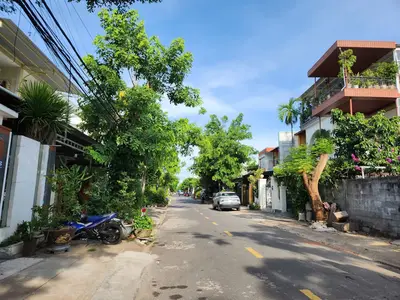 Bán nhà mặt tiền Phan Ngọc Nhân, Hội An – 220 m², 2 tầng, 13,8 tỷ – ảnh 2