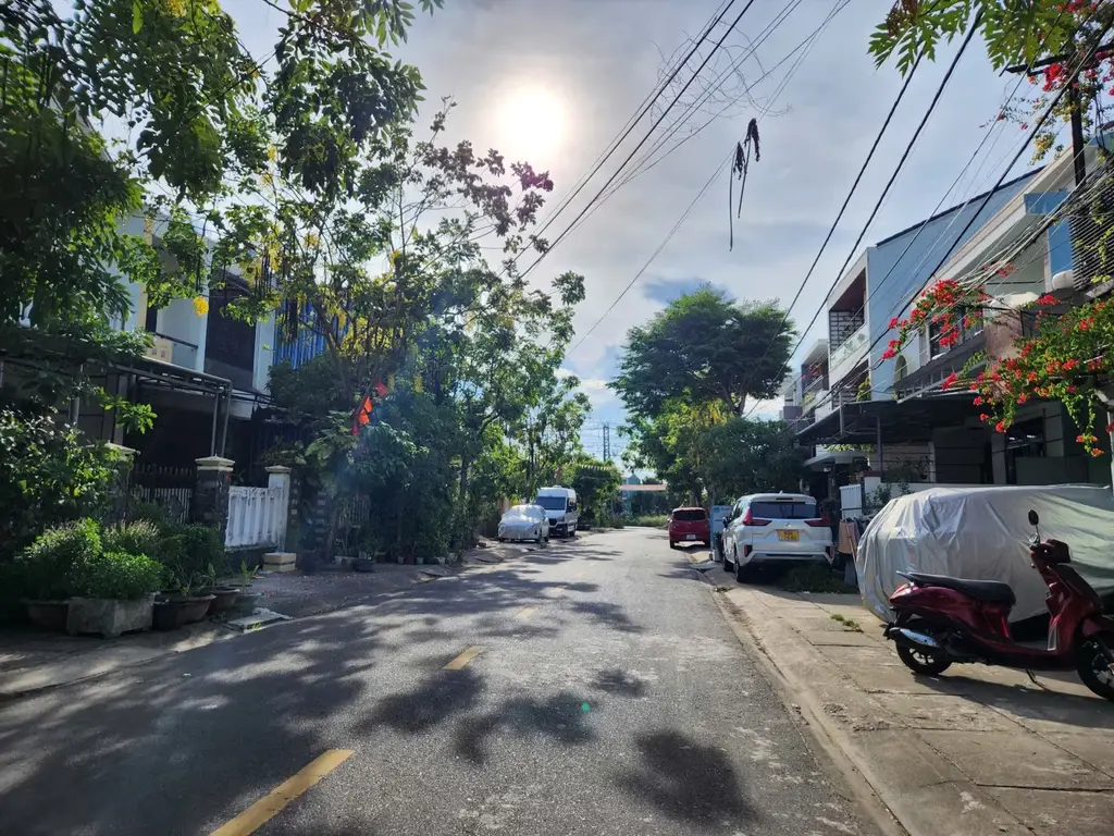 Bán nhà mặt tiền Phan Ngọc Nhân, Hội An – 220 m², 2 tầng, 13,8 tỷ – ảnh 3