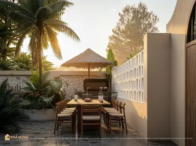 Bán nhà mặt tiền Phan Ngọc Nhân, Hội An – 220 m², 2 tầng, 13,8 tỷ – ảnh 4