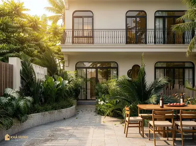 Bán nhà mặt tiền Phan Ngọc Nhân, Hội An – 220 m², 2 tầng, 13,8 tỷ – ảnh 6