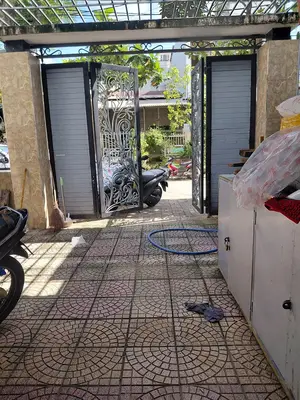 Bán nhà cấp 4 mặt tiền Thôi Hữu, Sơn Trà – 90 m², 8,3 tỷ
