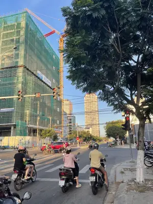 Bán nhà Sun Costa Residence Vương Thừa Vũ, Sơn Trà – 38,2 m², 1 tầng, 3,15 tỷ