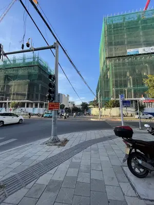 Bán nhà Sun Costa Residence Vương Thừa Vũ, Sơn Trà – 38,2 m², 1 tầng, 3,15 tỷ – ảnh 2