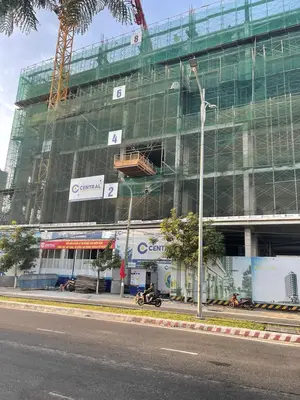 Bán nhà Sun Costa Residence Vương Thừa Vũ, Sơn Trà – 38,2 m², 1 tầng, 3,15 tỷ – ảnh 3