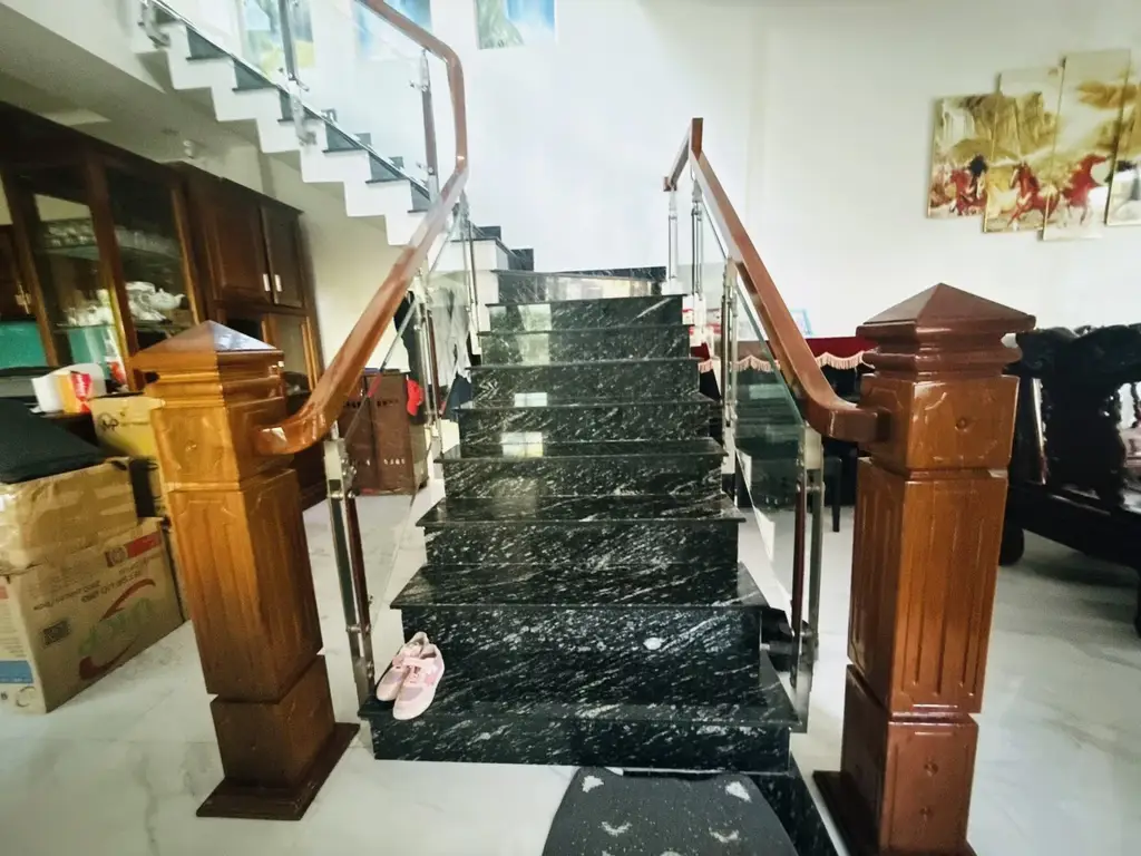 Bán nhà mặt tiền Ông Ích Khiêm, Quảng Nam (khu khác) – 126 m², 2 tầng, 3,48 tỷ – ảnh 2