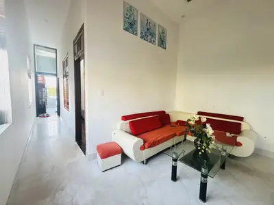 Bán nhà mặt tiền Ông Ích Khiêm, Quảng Nam (khu khác) – 126 m², 2 tầng, 3,48 tỷ – ảnh 3