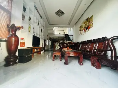 Bán nhà mặt tiền Ông Ích Khiêm, Quảng Nam (khu khác) – 126 m², 2 tầng, 3,48 tỷ – ảnh 4