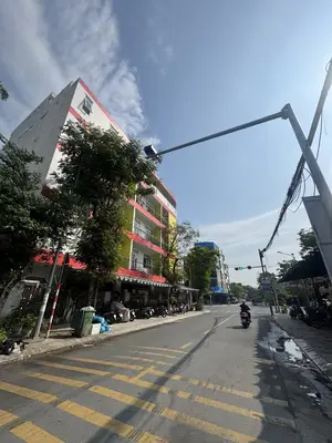 Bán đất mặt tiền Nguyễn Đình Tứ, Cẩm Lệ – 124 m², 8,8 tỷ – ảnh 2