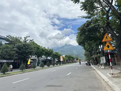 Bán đất Kiệt Nguyễn Văn Cừ, Liên Chiểu – 76 m², 1,69 tỷ