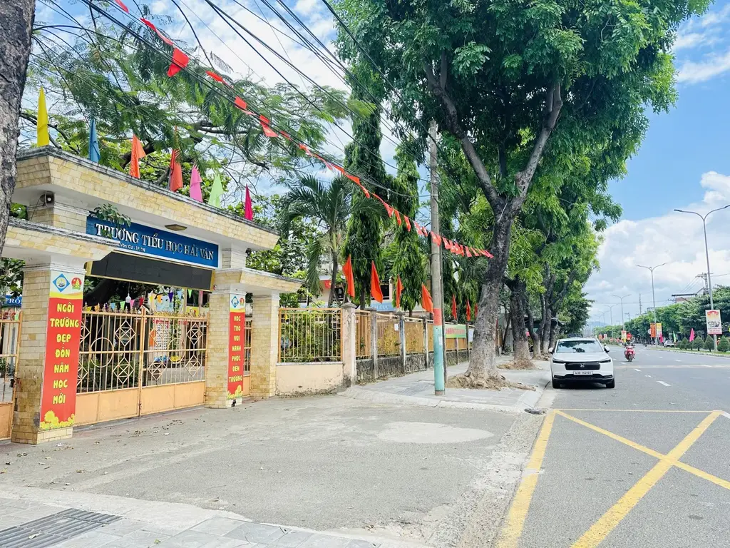 Bán đất Kiệt Nguyễn Văn Cừ, Liên Chiểu – 76 m², 1,69 tỷ – ảnh 2