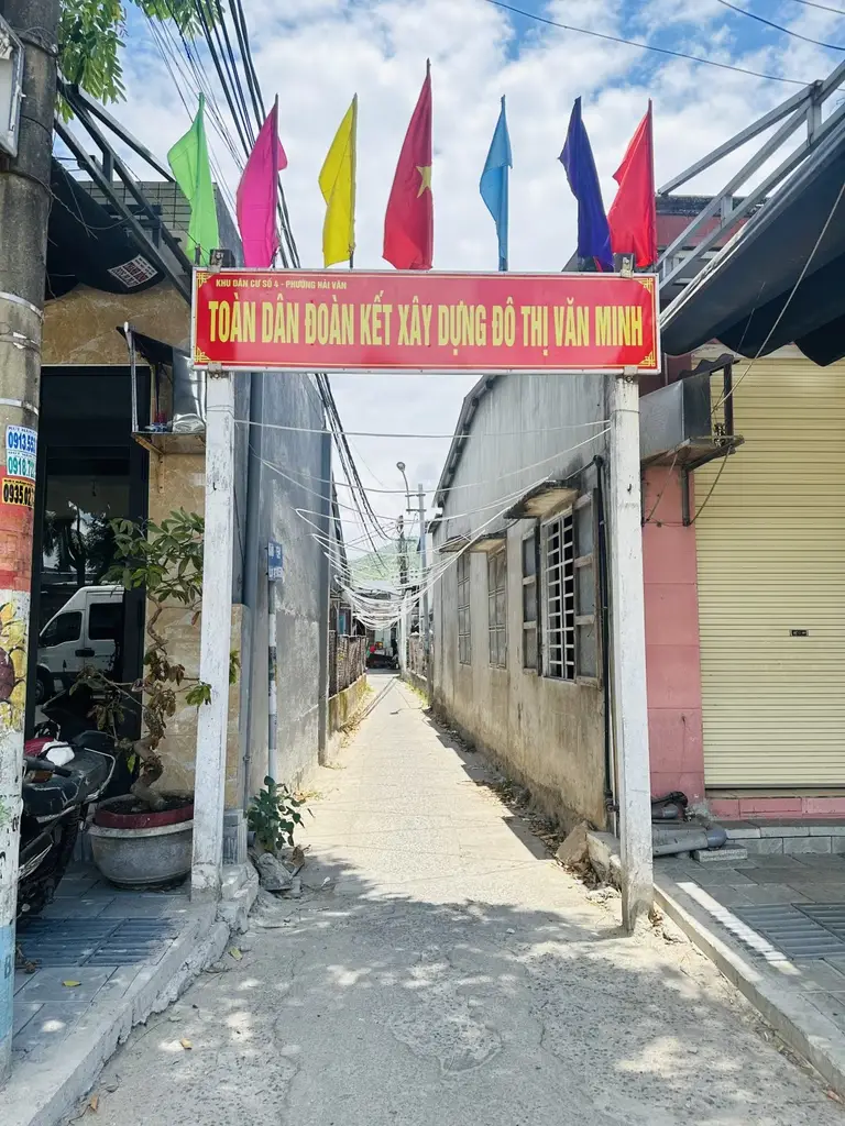 Bán đất Kiệt Nguyễn Văn Cừ, Liên Chiểu – 76 m², 1,69 tỷ – ảnh 3
