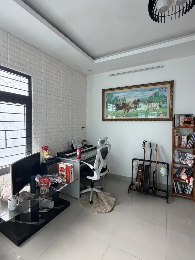 Bán nhà Võ Văn Kiệt, Sơn Trà – 77 m², 4 tầng, 11,7 tỷ – ảnh 2