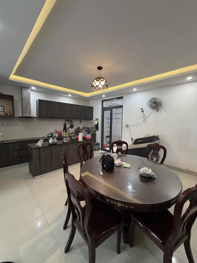 Bán nhà Võ Văn Kiệt, Sơn Trà – 77 m², 4 tầng, 11,7 tỷ – ảnh 4