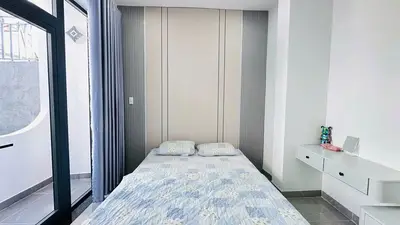Bán nhà Lê Duẩn, Thanh Khê – 50 m², 3 tầng, 5,15 tỷ