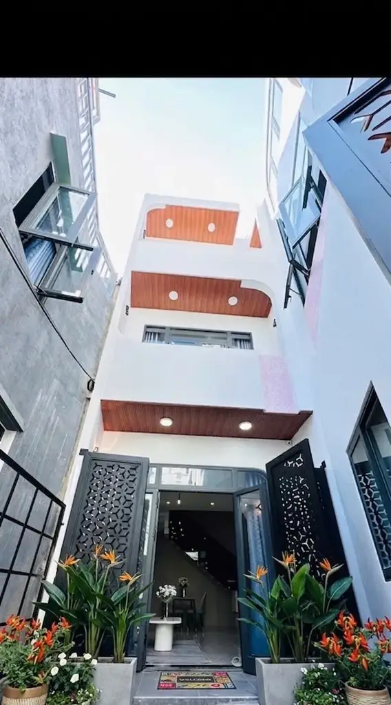 Bán nhà Lê Duẩn, Thanh Khê – 50 m², 3 tầng, 5,15 tỷ – ảnh 3