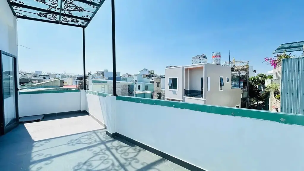 Bán nhà Lê Duẩn, Thanh Khê – 50 m², 3 tầng, 5,15 tỷ – ảnh 5