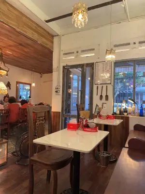 Bán nhà mặt tiền Lý Tự Trọng, Hải Châu – 79 m², 3 tầng, 15,5 tỷ