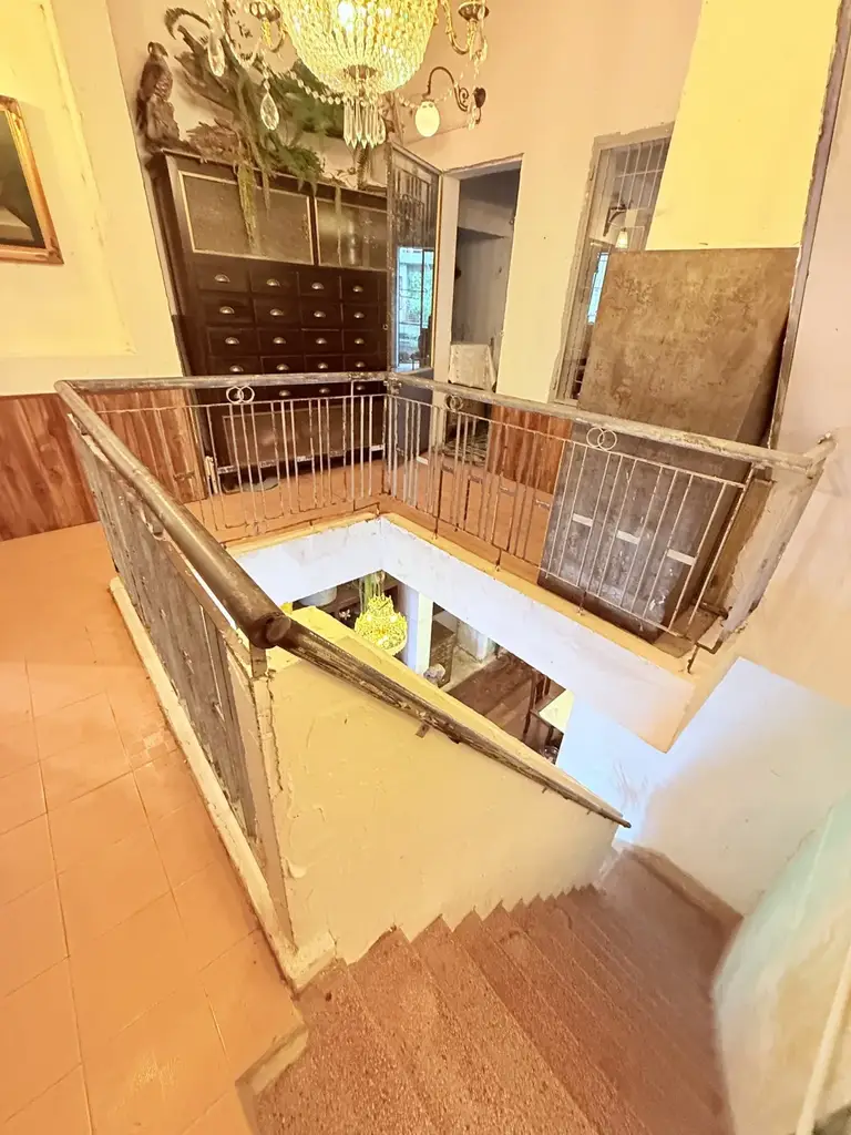 Bán nhà mặt tiền Lý Tự Trọng, Hải Châu – 79 m², 3 tầng, 15,5 tỷ – ảnh 4