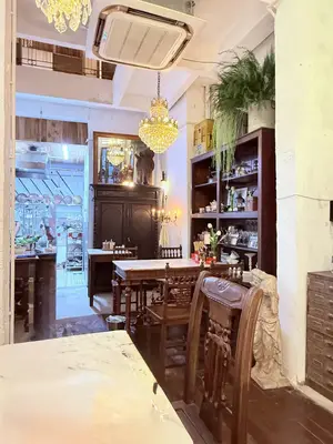 Bán nhà mặt tiền Lý Tự Trọng, Hải Châu – 79 m², 3 tầng, 15,5 tỷ – ảnh 6