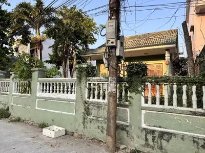 Bán đất mặt tiền Đường Lê Hồng Phong, Hội An – 139 m², 9,3 tỷ – ảnh 3