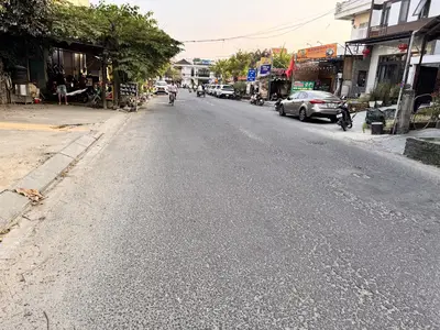 Bán đất mặt tiền Đường Lê Hồng Phong, Hội An – 139 m², 9,3 tỷ – ảnh 4