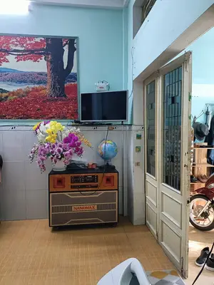 Bán nhà Phạm văn nghị, Thanh Khê – 75 m², 2 tầng, 5,3 tỷ – ảnh 2