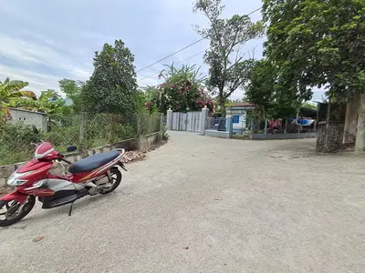 Bán đất Thôn Cẩm Toại, Hòa Vang – 150 m², 2 tỷ – ảnh 2