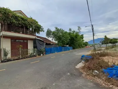 Bán đất Thôn Cẩm Toại, Hòa Vang – 150 m², 2 tỷ – ảnh 3