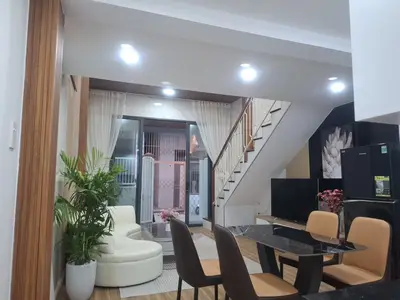 Bán nhà Kiệt Trần Xuân Lê, Thanh Khê – 52 m², 1,5 tầng, 3,78 tỷ – ảnh 4
