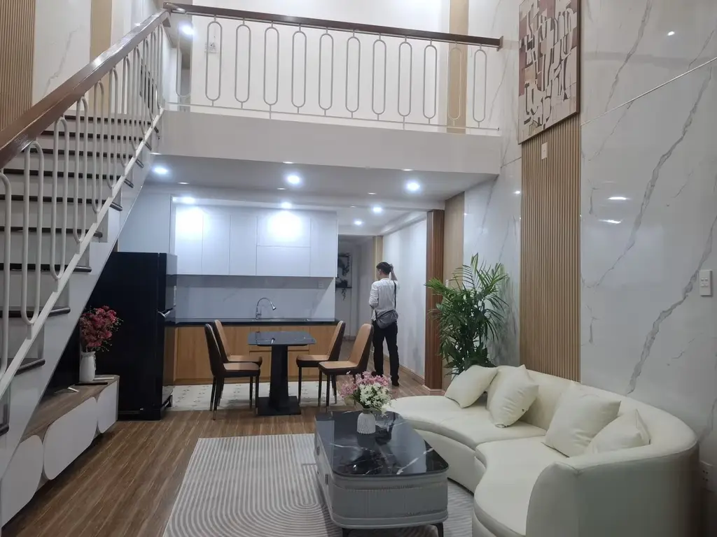 Bán nhà Kiệt Trần Xuân Lê, Thanh Khê – 52 m², 1,5 tầng, 3,78 tỷ – ảnh 5