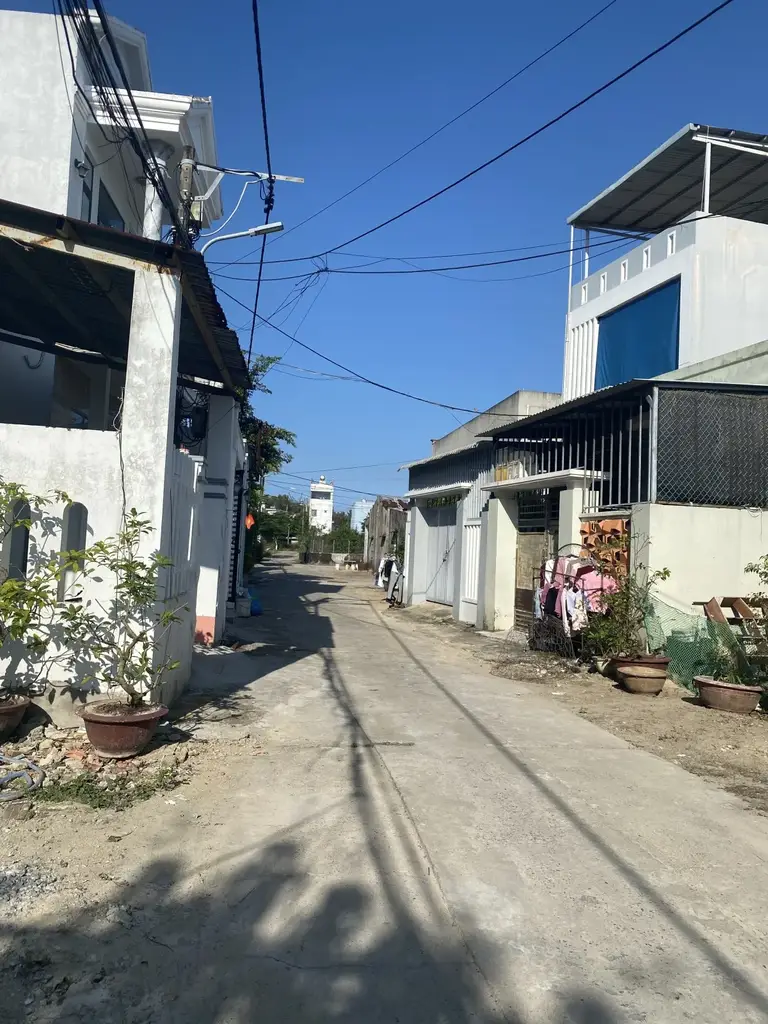 Bán đất mặt tiền Hoàng Bình Chính, Ngũ Hành Sơn – 200 m², 7,3 tỷ – ảnh 4