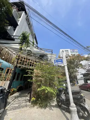 Bán đất mặt tiền Bình Minh 3, Hải Châu – 99 m², 13,9 tỷ