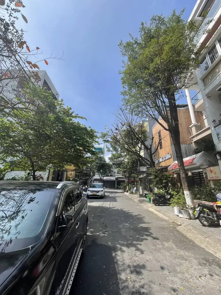 Bán đất mặt tiền Bình Minh 3, Hải Châu – 99 m², 13,9 tỷ – ảnh 5
