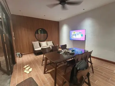Bán nhà cấp 4 mặt tiền Trần Thanh Mại, Sơn Trà – 150 m², 24,8 tỷ – ảnh 8