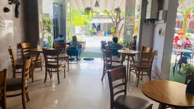 Bán nhà mặt tiền Phan Văn Định, Liên Chiểu – 374 m², 4 tầng, 23,3 tỷ
