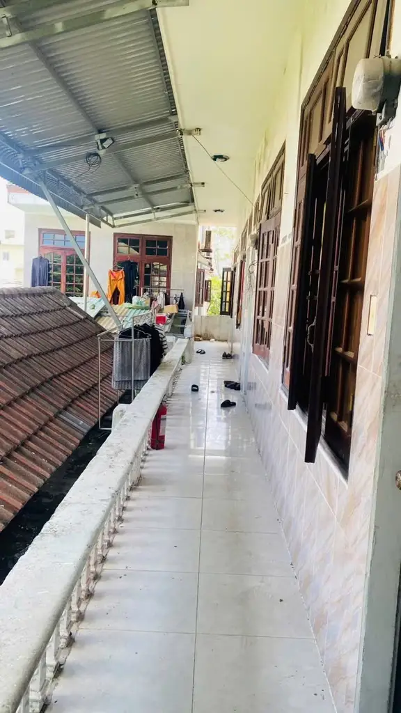 Bán nhà mặt tiền Phan Văn Định, Liên Chiểu – 374 m², 4 tầng, 23,3 tỷ – ảnh 5