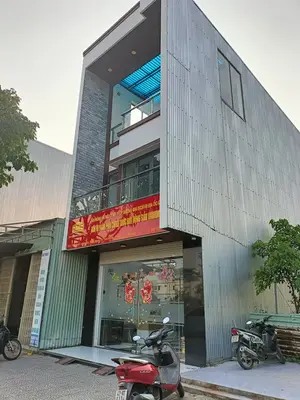 Bán đất Nguyễn Tất Thành nối dài, Liên Chiểu – 120 m², 8,15 tỷ – ảnh 2