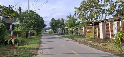 Bán đất Hòa Phú, Hòa Vang – 15.000 m², 15 tỷ