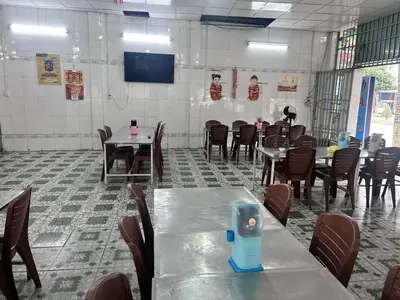 Bán nhà mặt tiền Nguyễn Lương Bằng, Liên Chiểu – 133,3 m², 2 tầng, 12 tỷ