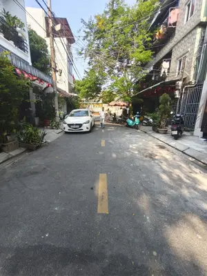 Bán nhà Trần Cao Vân, Thanh Khê – 68 m², 3 tầng, 8,8 tỷ