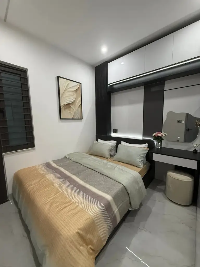 Bán nhà Trần Cao Vân, Thanh Khê – 68 m², 3 tầng, 8,8 tỷ – ảnh 2