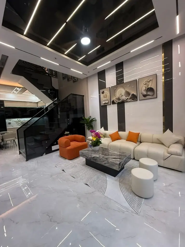 Bán nhà Trần Cao Vân, Thanh Khê – 68 m², 3 tầng, 8,8 tỷ – ảnh 5