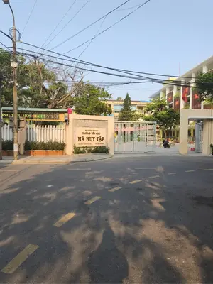 Bán nhà Trần Cao Vân, Thanh Khê – 68 m², 3 tầng, 8,8 tỷ – ảnh 9