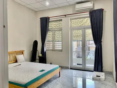 Bán nhà Phan Châu Trinh, Hải Châu – 45 m², 2 tầng, 3,9 tỷ