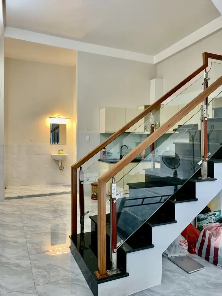 Bán nhà Phan Châu Trinh, Hải Châu – 45 m², 2 tầng, 3,9 tỷ – ảnh 2